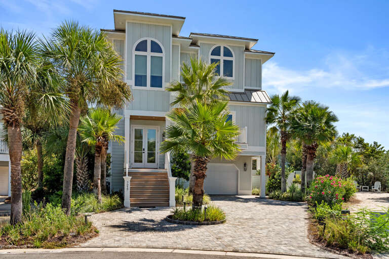 Find Rentals
