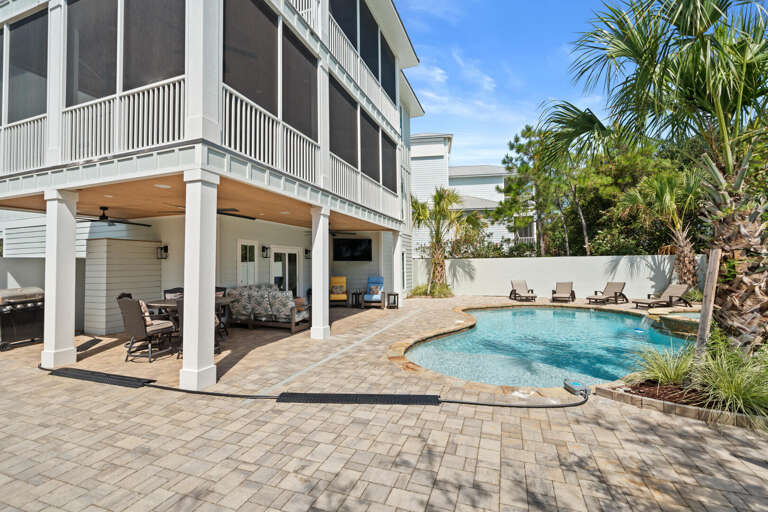 Find Rentals