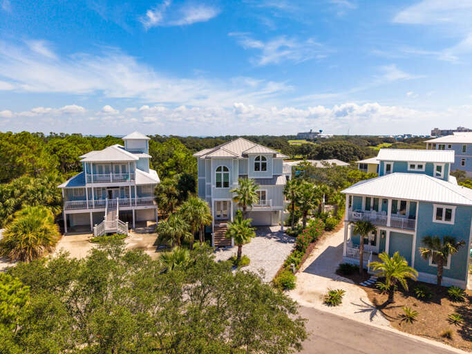 Find Rentals