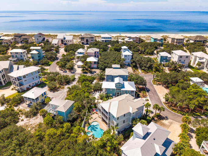 Find Rentals