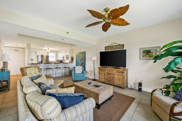 Gulf Shores Condo Rental