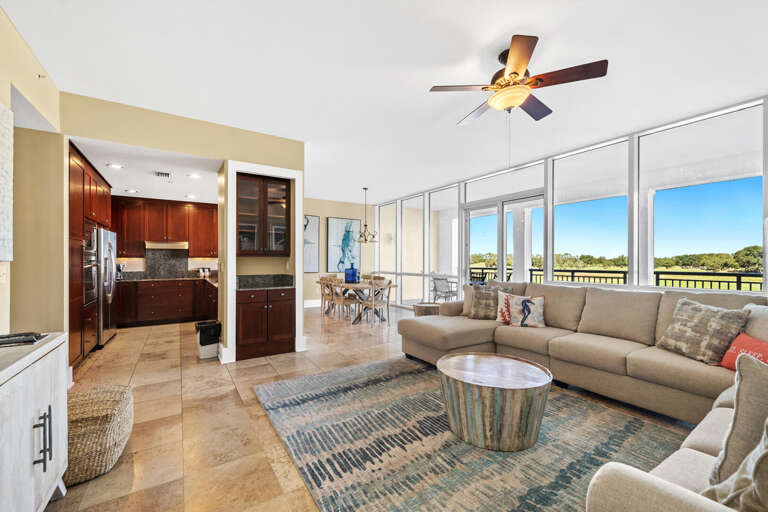 Gulf Shores Condo Rental