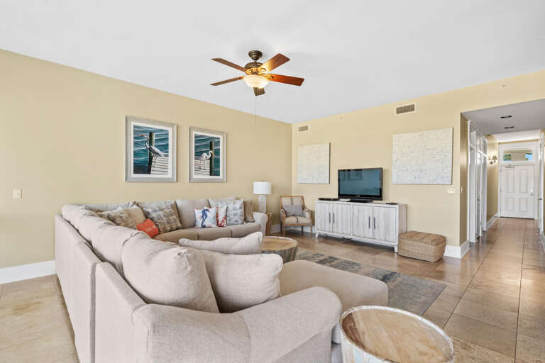 Gulf Shores Condo Rental