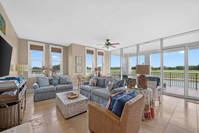 Gulf Shores Condo Rental
