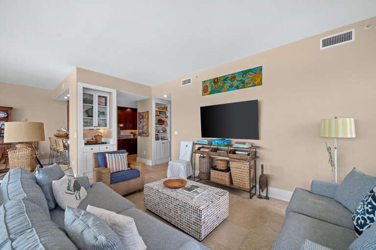 Gulf Shores Condo Rental