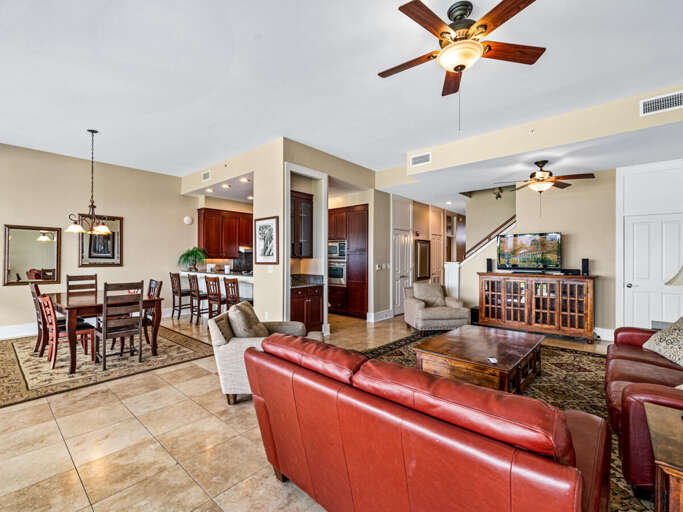 Gulf Shores Condo Rental