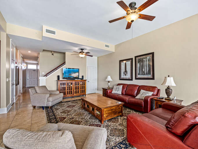 Gulf Shores Condo Rental