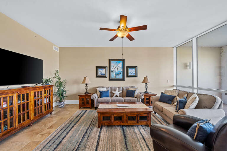 Gulf Shores Condo Rental