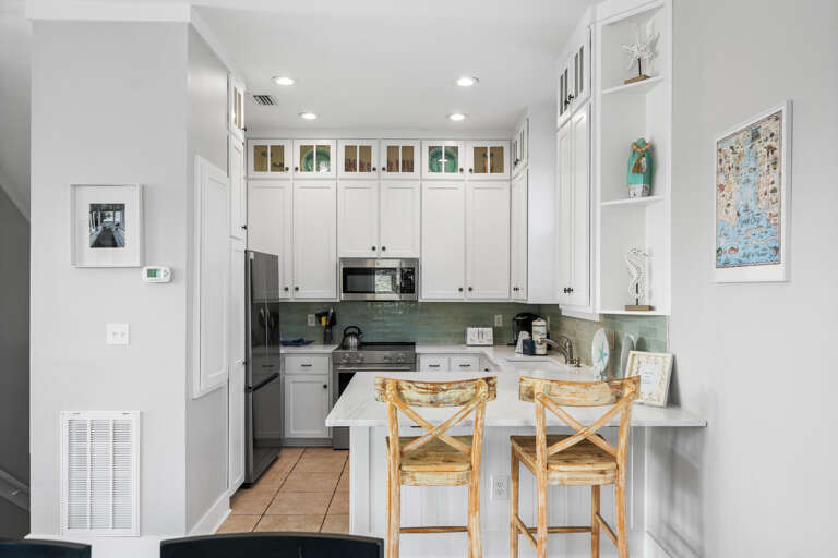 Find Rentals