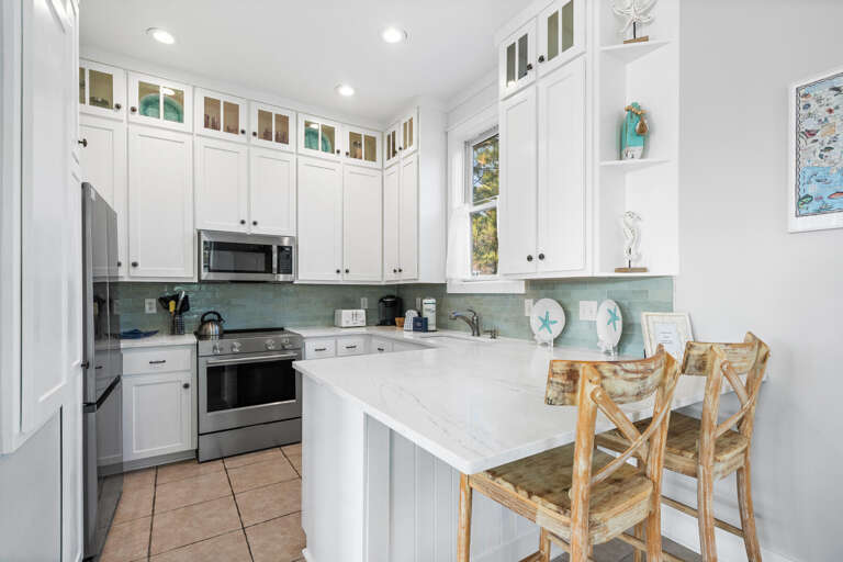 Find Rentals