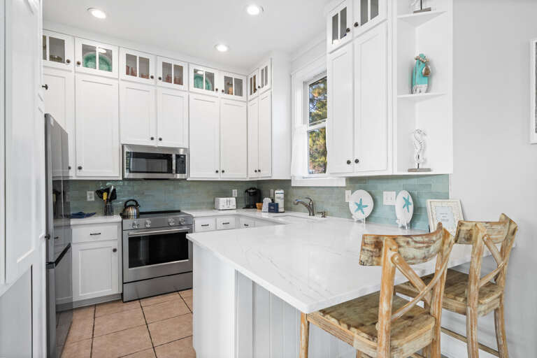 Find Rentals