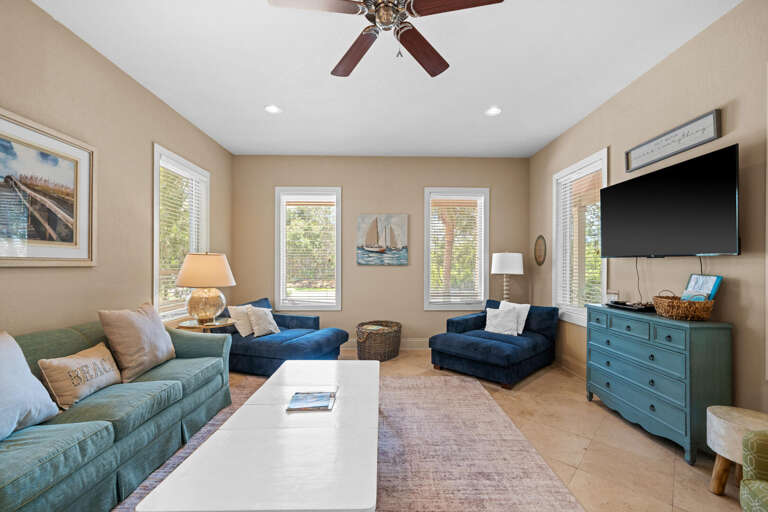 Gulf Shores Home Rental