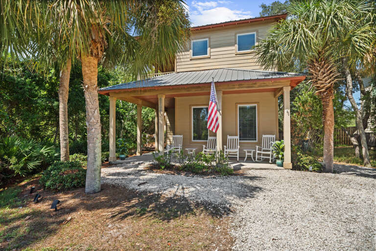 Find Rentals