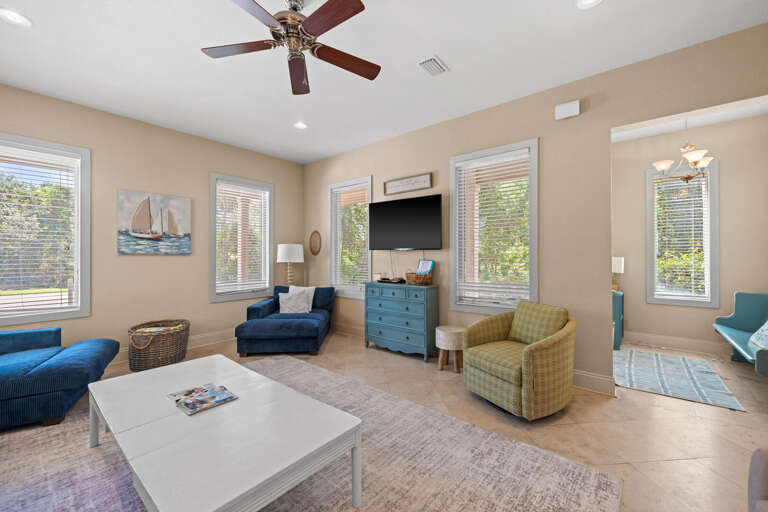 Gulf Shores Home Rental