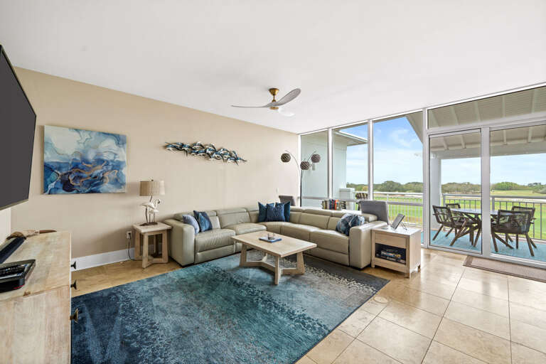 Gulf Shores Condo Rental