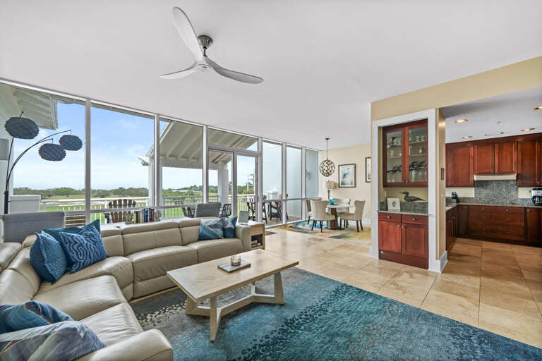 Gulf Shores Condo Rental