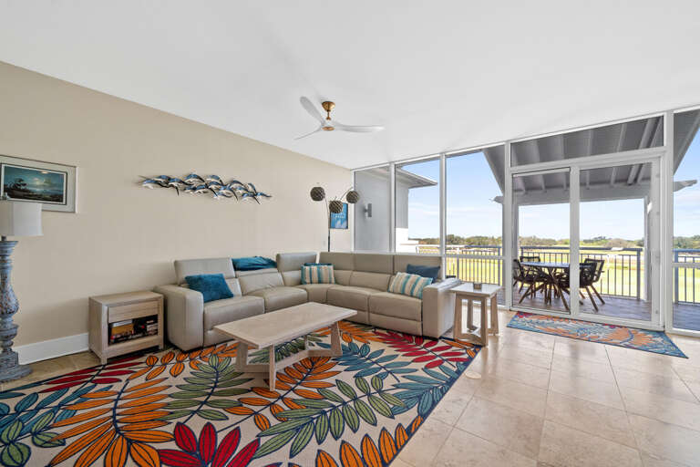 Gulf Shores Condo Rental