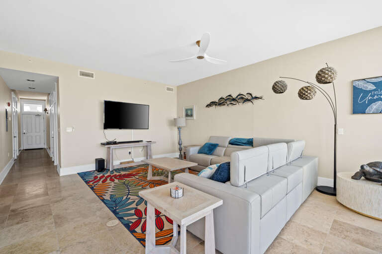 Gulf Shores Condo Rental