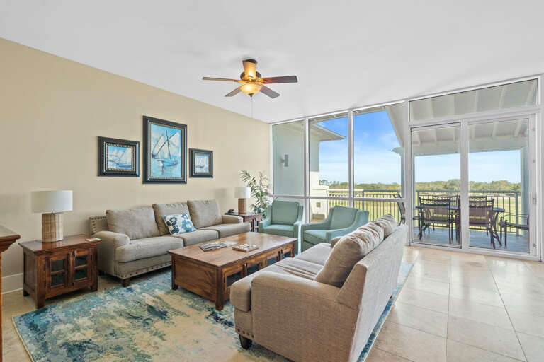 Gulf Shores Condo Rental