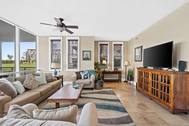 Gulf Shores Condo Rental