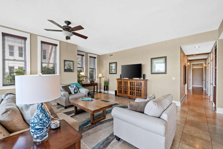 Gulf Shores Condo Rental