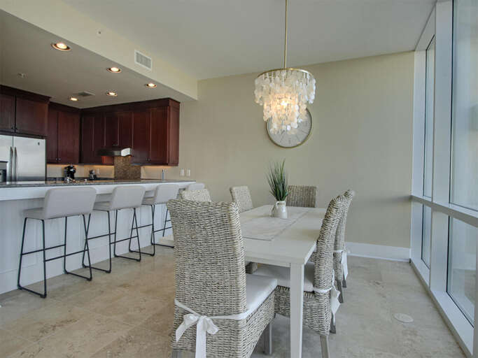 Gulf Shores Condo Rental