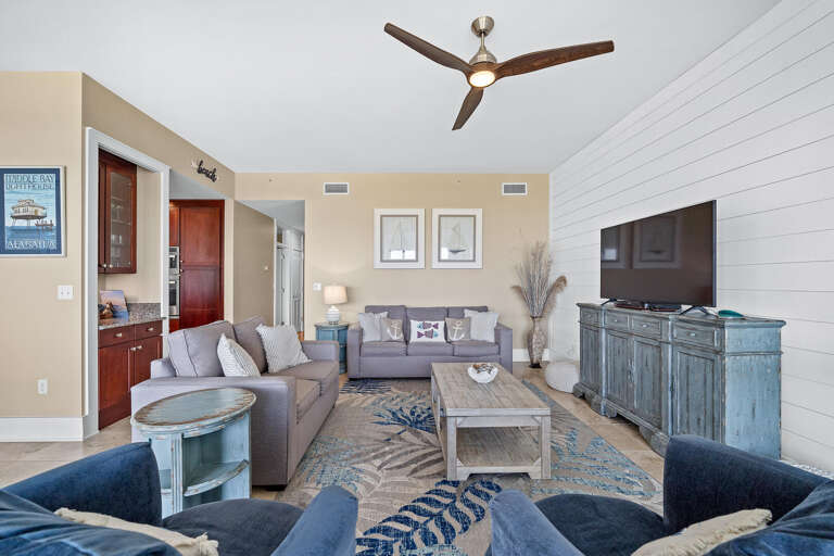 Gulf Shores Condo Rental