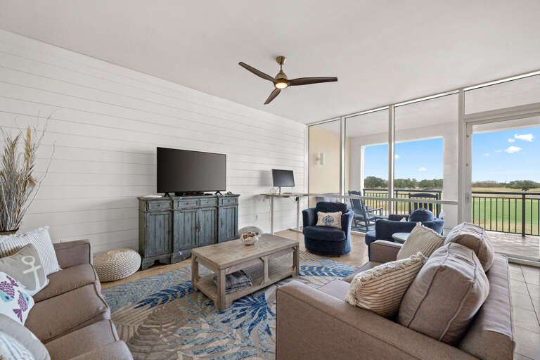 Gulf Shores Condo Rental