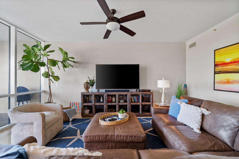 Gulf Shores Condo Rental