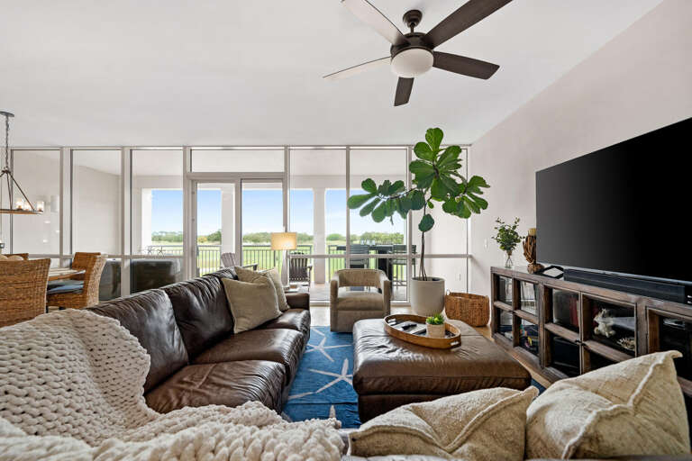 Gulf Shores Condo Rental