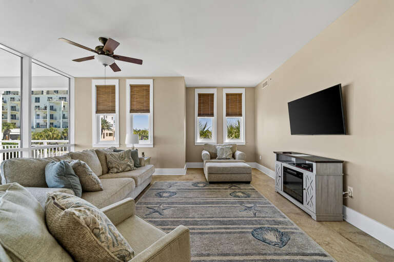 Gulf Shores Condo Rental