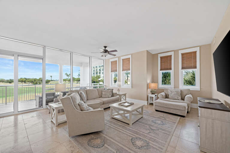 Gulf Shores Condo Rental