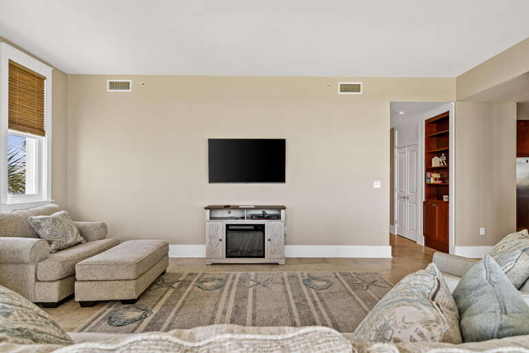 Gulf Shores Condo Rental