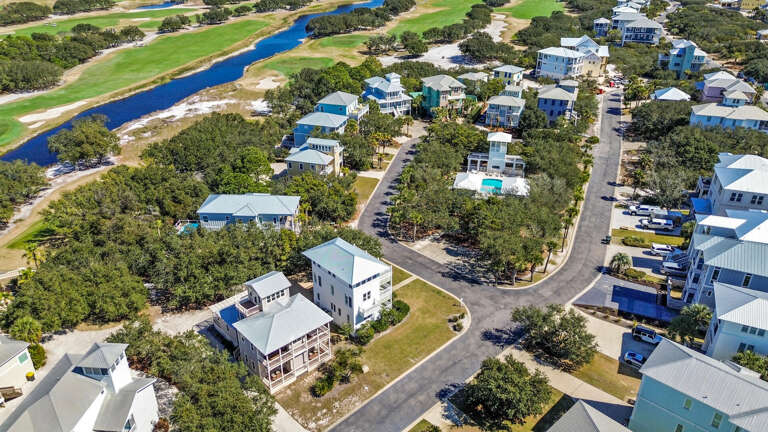 Gulf Shores Home Rental