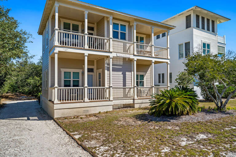 Gulf Shores Home Rental