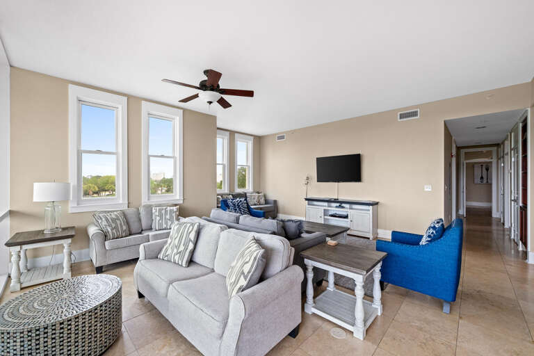Gulf Shores Condo Rental