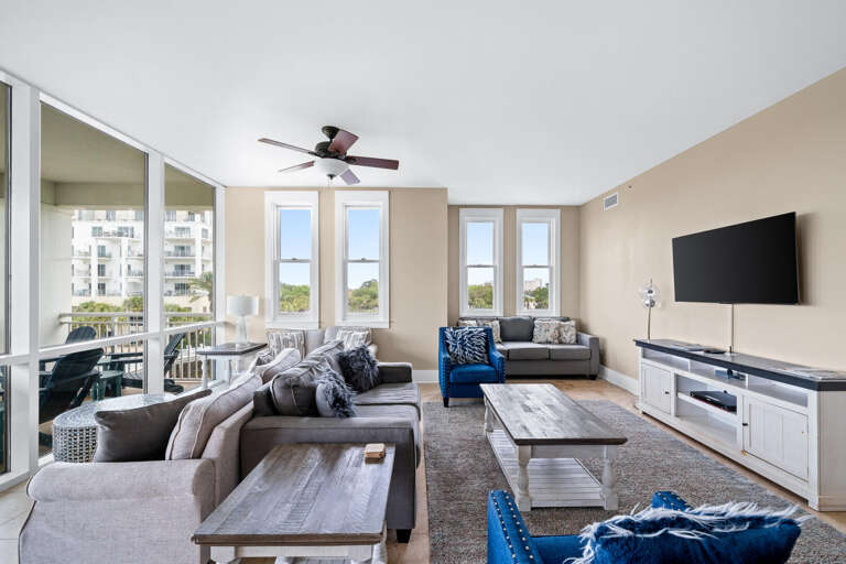 Gulf Shores Condo Rental