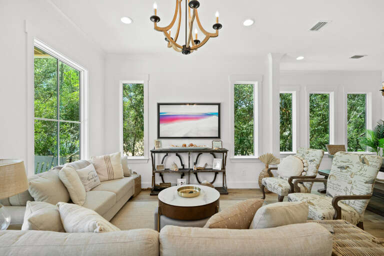 Gulf Shores Home Rental