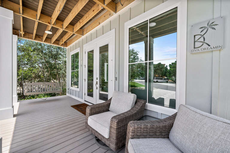 Gulf Shores Home Rental