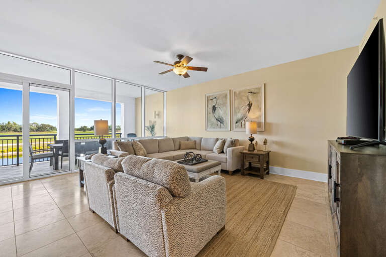Gulf Shores Condo Rental