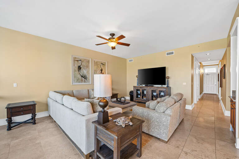 Gulf Shores Condo Rental
