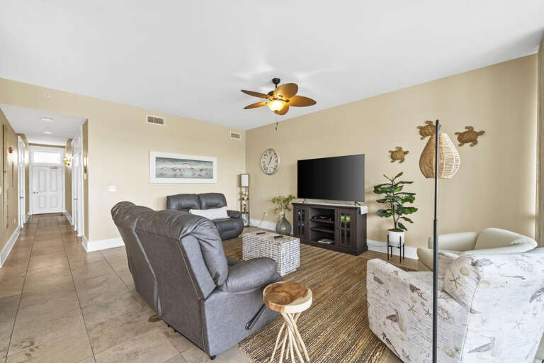 Gulf Shores Condo Rental