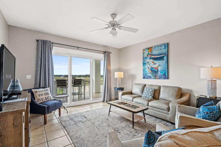 Gulf Shores Condo Rental