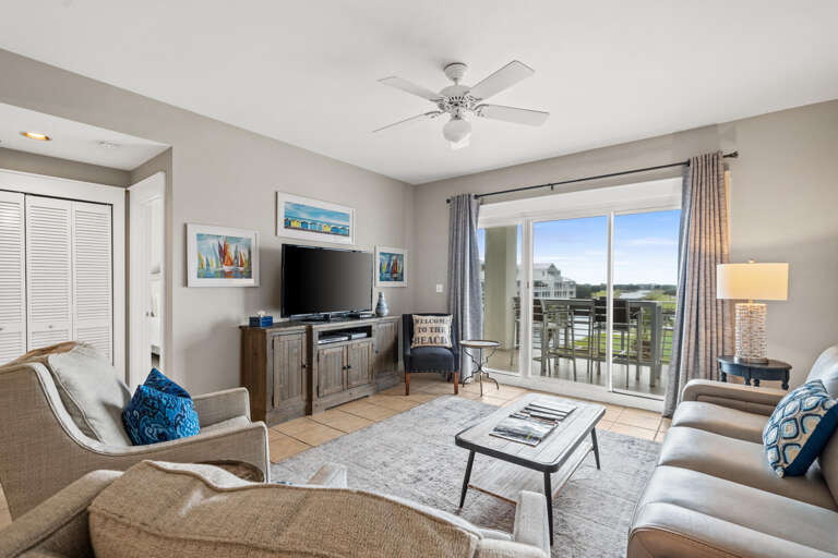 Gulf Shores Condo Rental