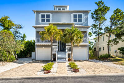 Rising Tide -Book 7 nights, pay for 6!!-