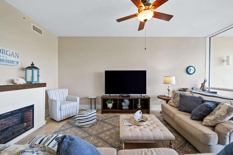 Gulf Shores Condo Rental