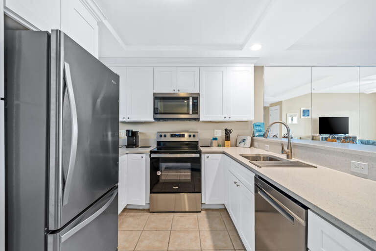 Gulf Shores Condo Rental