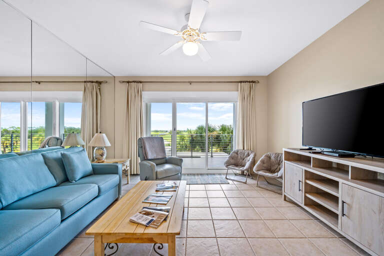 Gulf Shores Condo Rental
