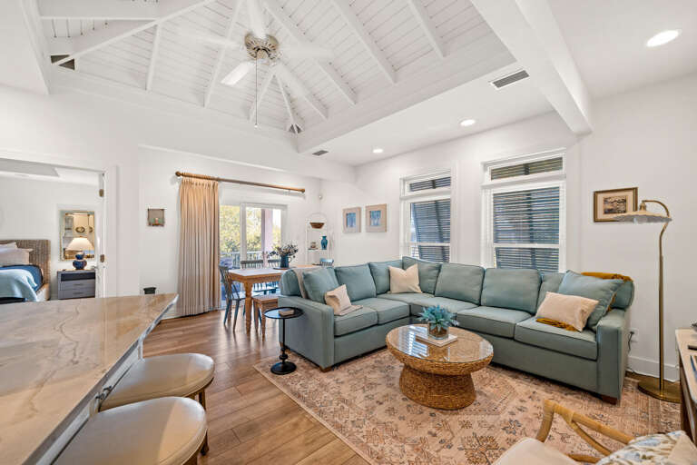Gulf Shores Home Rental