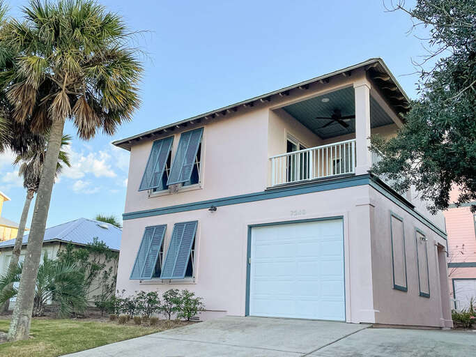 Gulf Shores Home Rental